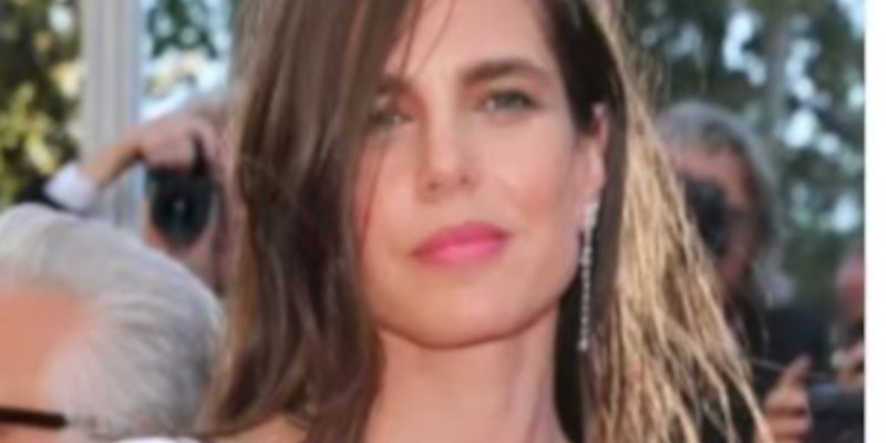 Charlotte Casiraghi et Nicolas Mathieu : un heureux événement en perspective ?