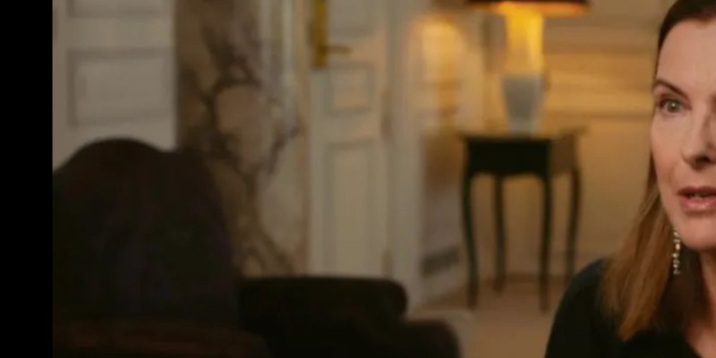 Charlotte Casiraghi plonge dans les secrets de Dimitri Rassam : Carole Bouquet dévoile la face cachée du père de son fils
