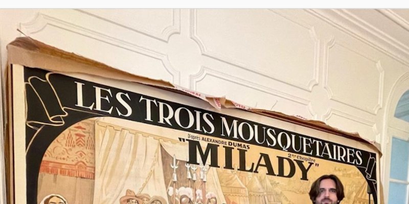 Charlotte Casiraghi « pression » sur Dimitri Rassam, changement de look (photo)