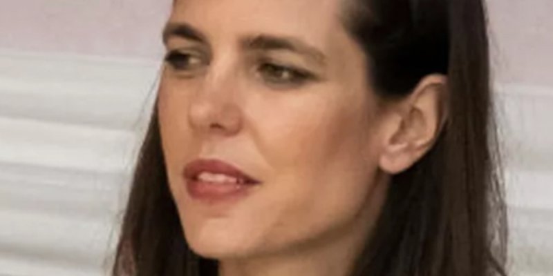 Charlotte Casiraghi refuse de parler de Nicolas Mathieu