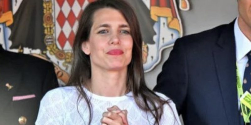 Charlotte Casiraghi, son secret pour rebondir après son divorce