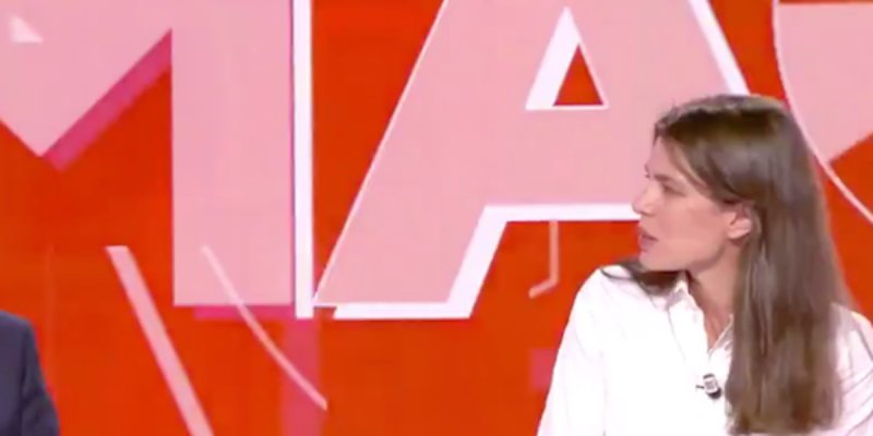 Charlotte Casiraghi "trop proche" de Jean-Michel Blanquer, cette confidence qui en dit long