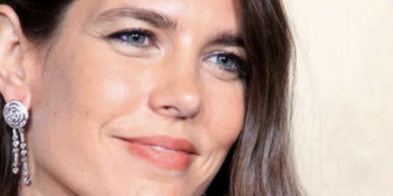 Charlotte Casiraghi, un nouvel élan avec Nicolas Mathieu, les indices s'accumulent