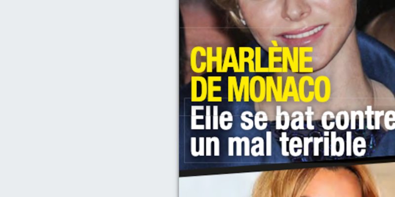 Charlotte Casiraghi, un pilier de force pour Charlène de Monaco dans son combat contre la maladie