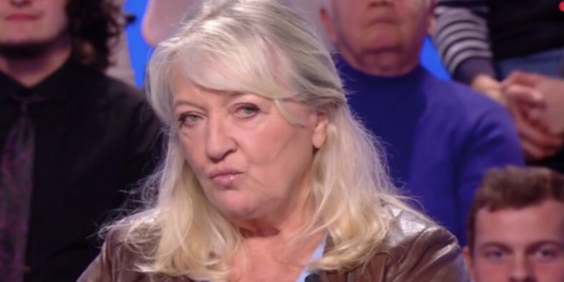 Charlotte de Turckheim : « Avec Monica Bellucci, je n'existe pas »
