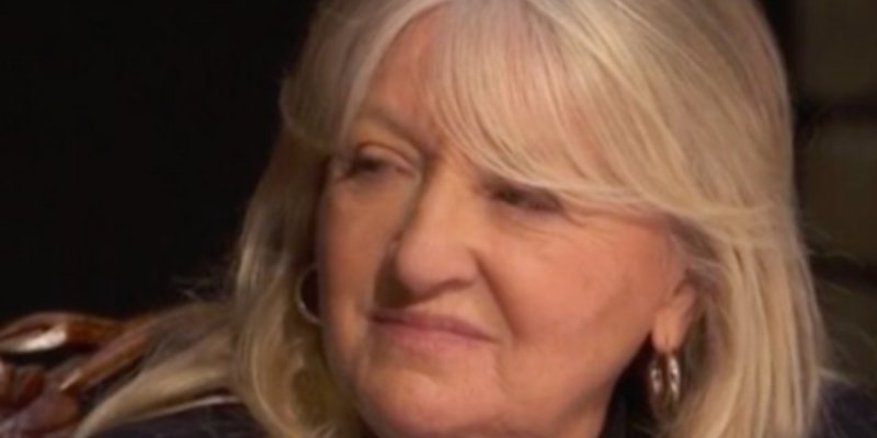 Charlotte de Turckheim (DALS), son mariage avec un réfugié politique afghan