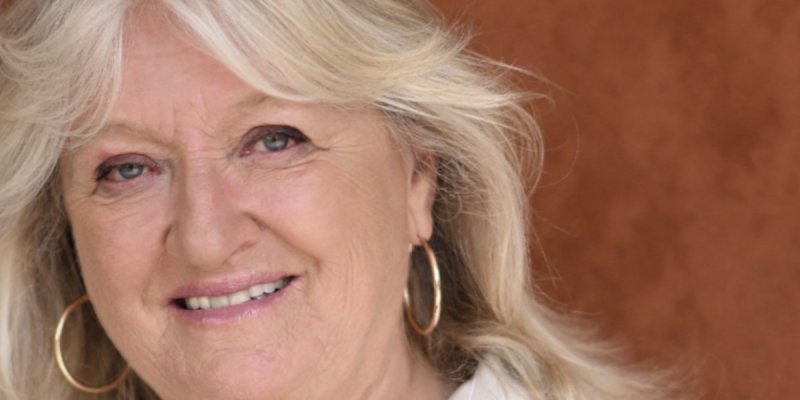 Charlotte de Turckheim, sa vie de famille est un enfer