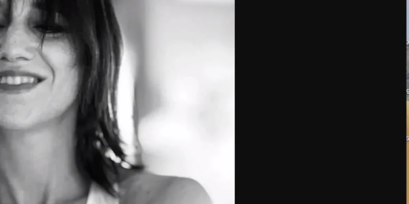 Charlotte Gainsbourg et le deuil de Jane Birkin : Un message énigmatique révèle une nouvelle facette de sa vie