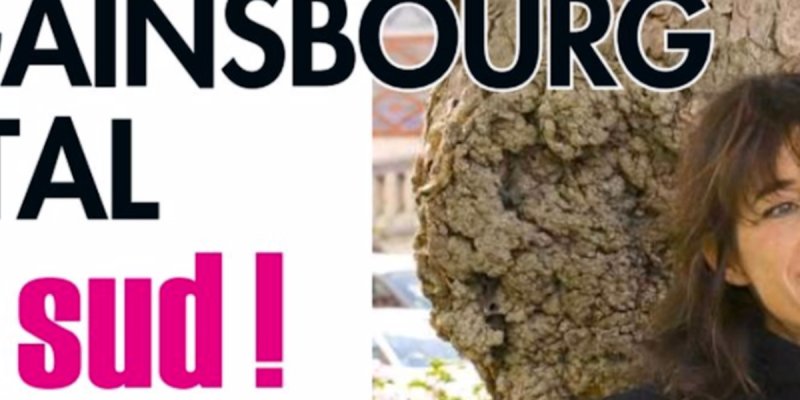 Charlotte Gainsbourg et Yvan Attal, villa à 7 millions, leur installation à Baux-de-Provence prend du retard