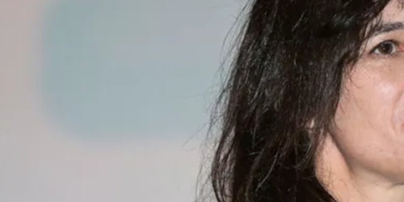 Charlotte Gainsbourg - La force mystérieuse qui l'a guidée vers New York