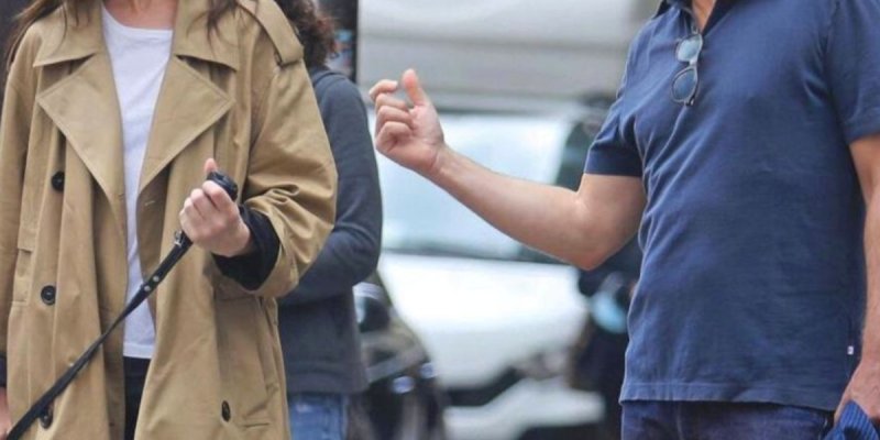 Charlotte Gainsbourg, mouvement de panique à New York - Sa grande décision avec Yvan Attal