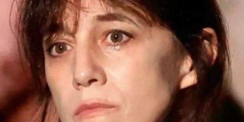 Charlotte Gainsbourg traumatisée par un requin !