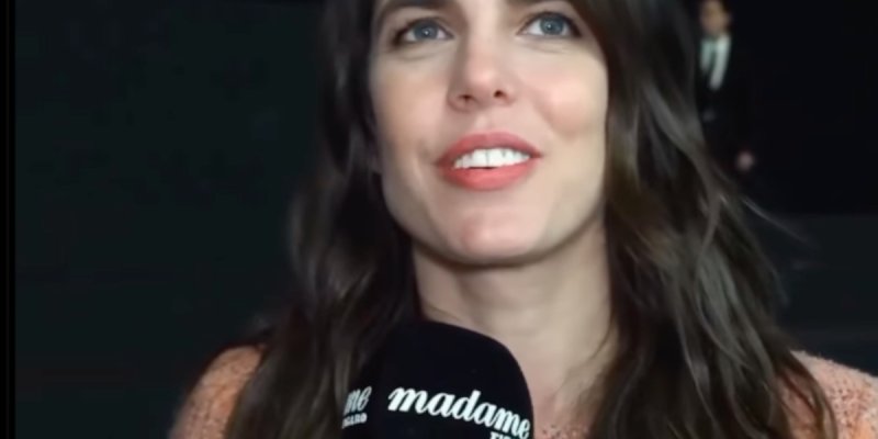 Charlotte Casiraghi rebelle : L'idylle avec Nicolas Mathieu contre l'avis de sa mère Caroline de Monaco ?