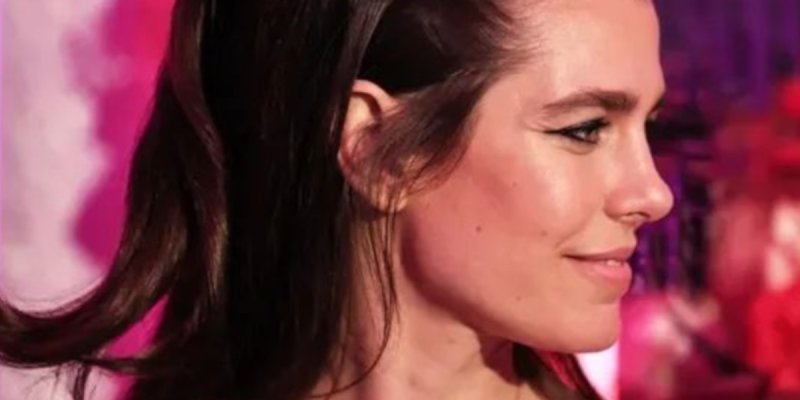 Charlotte Casiraghi, une infidélité à l'origine de son divorce avec Dimitri Rassam