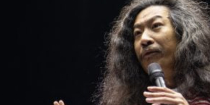 Chinois marrant, accident ou suicide ?