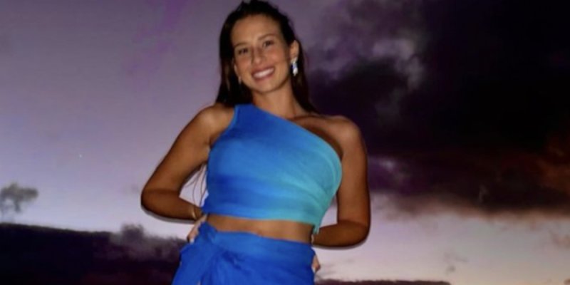 Où Chloé de Launay, l'ex de Karim Benzema, passe-t-elle ses vacances ?