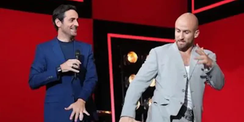 Chris Marques, clash avec François Alu occulté, les coulisses de DALS dévoilés