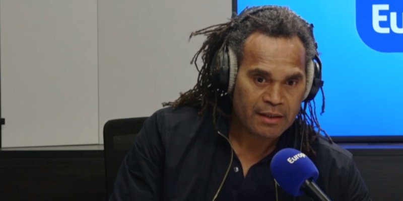 Christian Karembeu en deuil : Le malaise avec Emmanuel Macron
