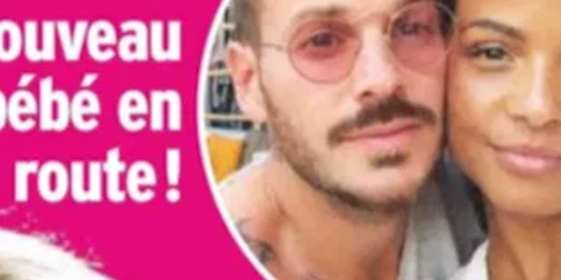 Christina Milian, bonheur avec M. Pokora en 2020 - ça s'active, son aveu (vidéo)