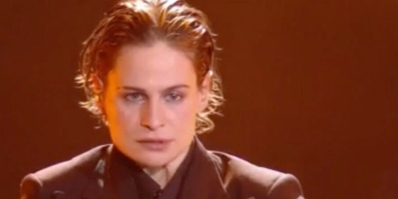 Performance exubérante de Christine and the Queens : Les téléspectateurs divisés !