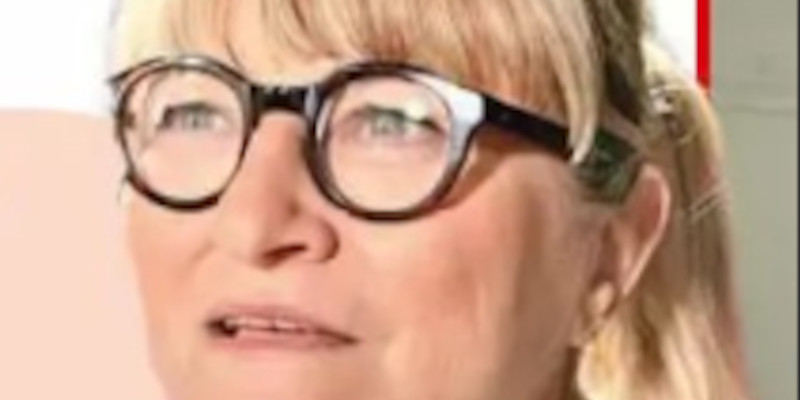 Christine Bravo « Je ne souffre plus ! »