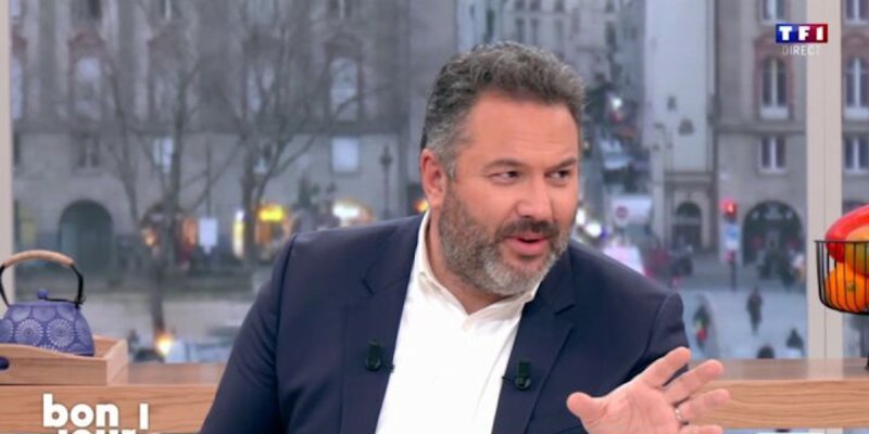Bonjour : Christophe Beaugrand en pole position, Bruce Toussaint sur la touche ?