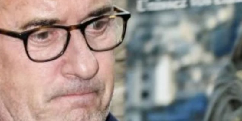 Christophe Dechavanne condamné : il joue la carte de la défense inattendue