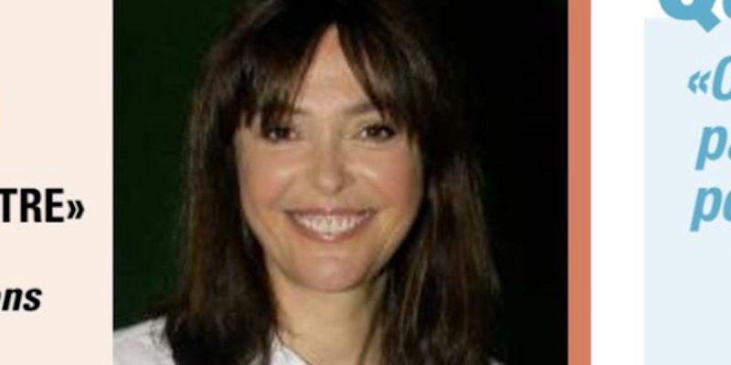 Christophe Dechavanne critiqué - Ces propos de Sandrine Quétier qui font chaud au coeur