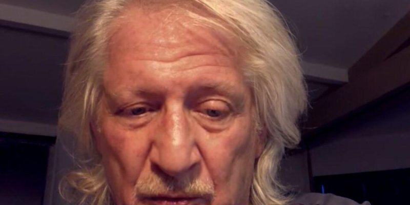 Christophe Dominici, en larmes, Patrick Sébastien brisé par le suicide de son ami