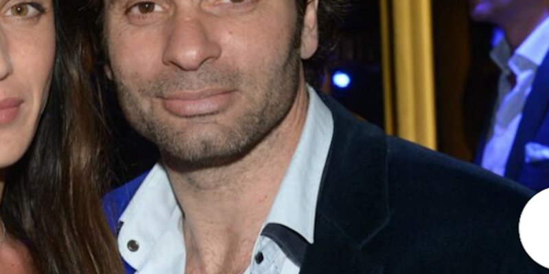 Christophe Dominici - sa femme Loretta Denaro "choquée", présente sur le lieux du drame