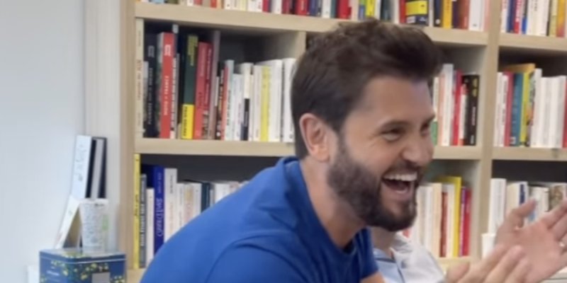 Christophe et Cassandre Beaugrand : Un lien de parenté ?