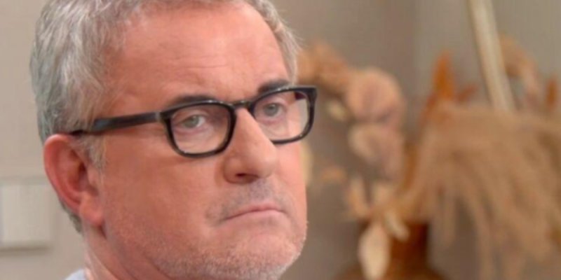 Christophe Dechavanne viré par Quelle Époque ? Grosse colère avec Léa Salamé ?