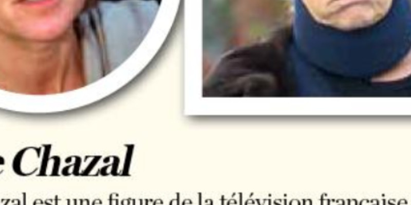 Claire Chazal - l'angoisse - cancer - triste révélation (photo)