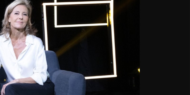 Claire Chazal et Anne Sinclair, unies face à l'horreur, les dessous de leur combat