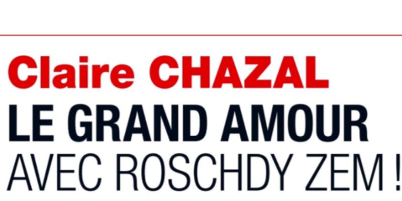 Claire Chazal et Roschdy Zem, leur rendez-vous manqué il y a six ans