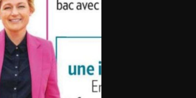 Claire Chazal rassurée, son surprenant échange avec Anne-Elisabeth Lemoine