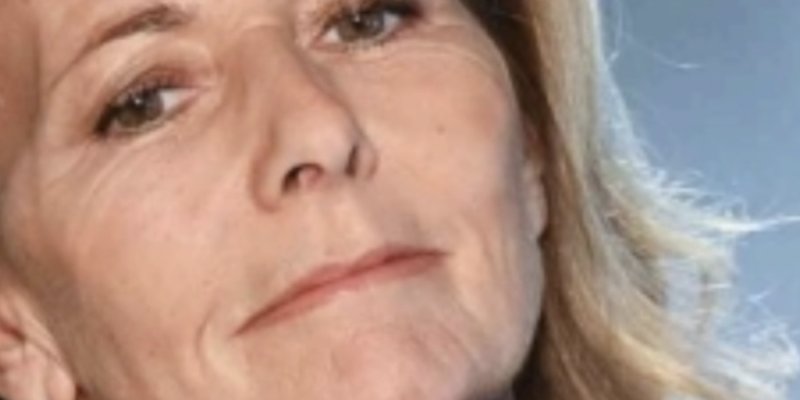 Claire Chazal refuse de se faire opérer !