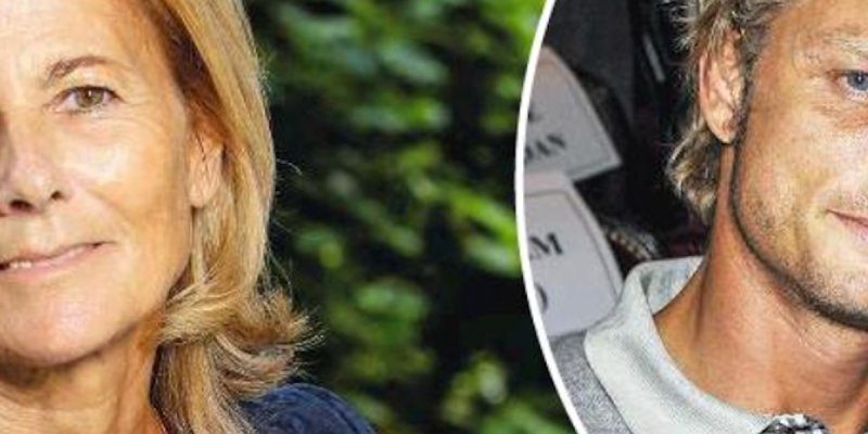 Claire Chazal, séparée d'Arnaud Lemaire, lasse, elle ne veut plus d'homme dans sa vie
