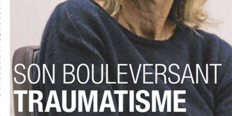 Claire Chazal, sérieux traumatisme, ce qu'elle ne pardonne pas à Étienne Mougeotte mort à 81 ans