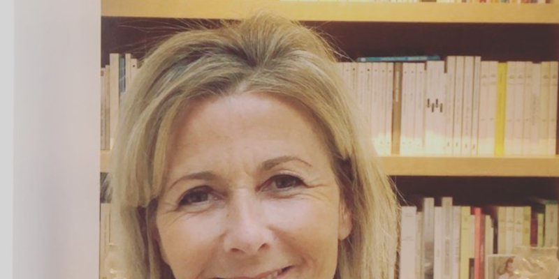 Claire Chazal « utilisée » par Florence Porcel, qui accuse PPDA de viol
