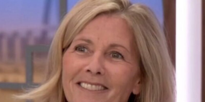 Claire Chazal draguée par Yves Montand 