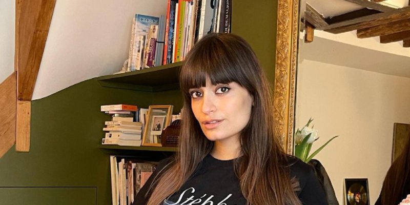 Clara Luciani, belle déclaration à Stéphane Bern, son idole - sa réponse inattendue (photo)