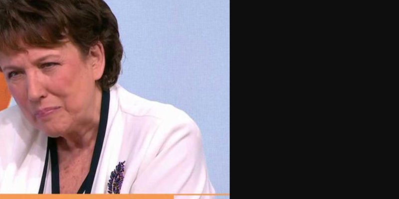 Clara Luciani enceinte et délaissée : Roselyne Bachelot ravive la tension, un conflit exhumé
