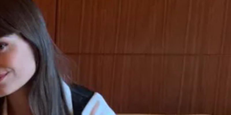 Clara Luciani, inspirante, attachante, son doc sur Prime Vidéo fait l'unanimité