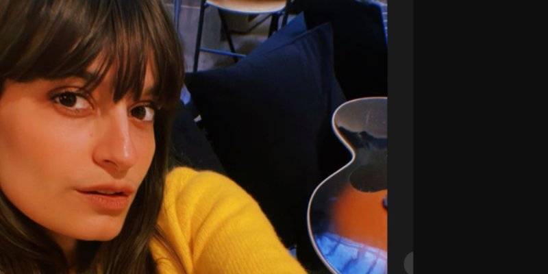 Clara Luciani partage son bonheur de maman : Première apparition publique après l'accouchement