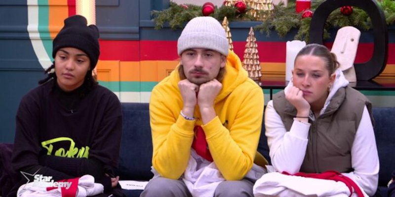 Clara (Star Academy) dissipe les rumeurs, la vérité sur le rapprochement de Helena et Pierre 