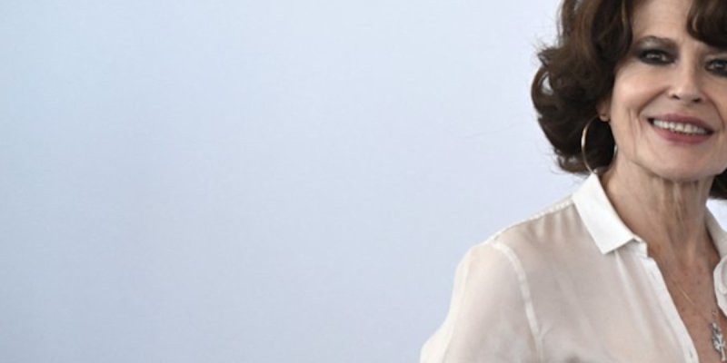 Clash entre Judith Godrèche et Fanny Ardant sur le mouvement #MeToo