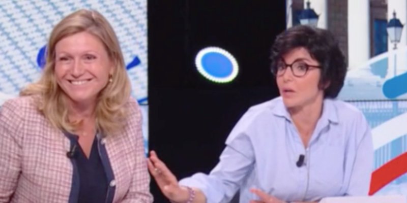 Clash entre Rachida Dati et Yaël Braun-Pivet lors d'une réunion avec Emmanuel Macron