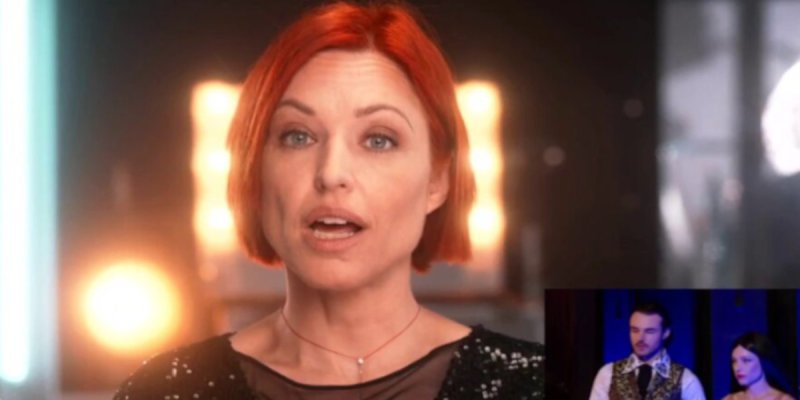 Clash entre Inès Reg et Natasha St-Pier : La chanteuse accusée sorcellerie