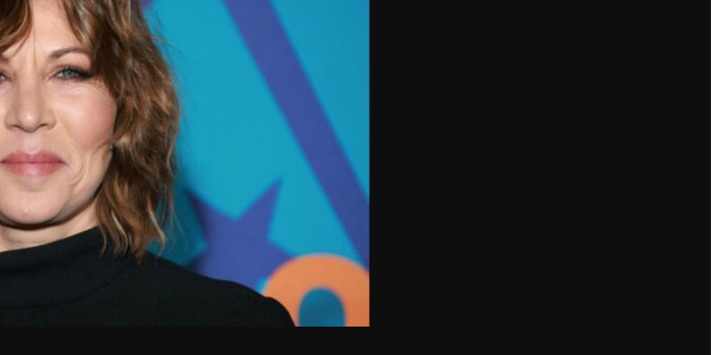 Claude Barzotti : Mathilde Seigner pleure le décès du chanteur qui lui avait offert une chanson inoubliable